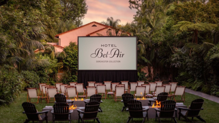 Best Hotels In Los Angeles