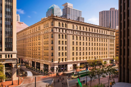 Best Hotels In San Francisco