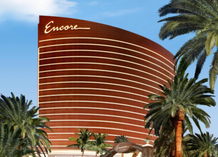 Best Hotels in Las Vegas