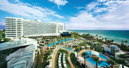 Best Hotels In Miami