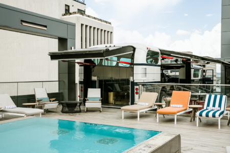 Best Hotels In Nashville