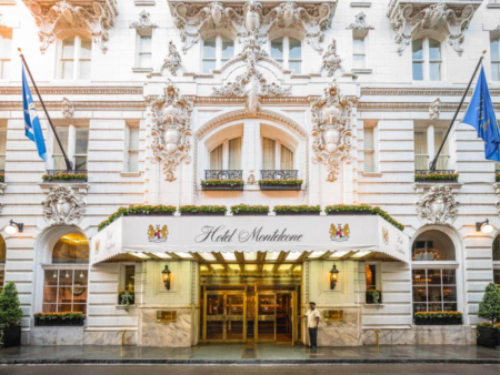 Best Hotels In New Orleans