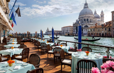 Best Hotels In Rome