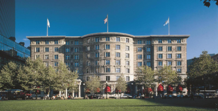 Best Hotels In Boston