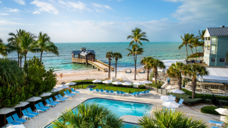 Best Hotels In Key West